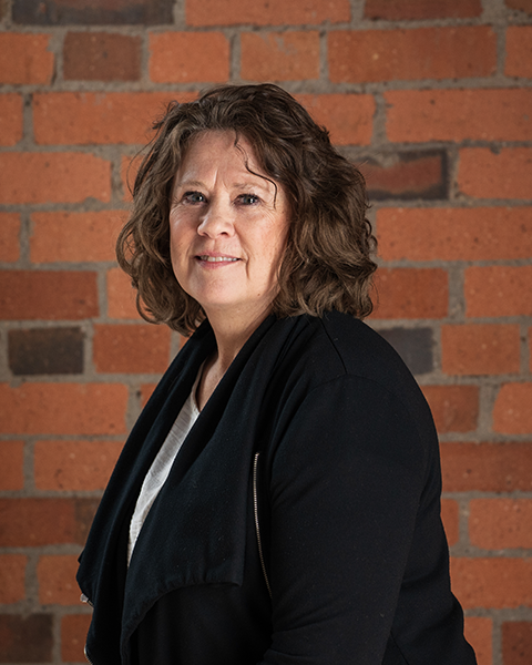 Photo of Jennifer Mellendorf