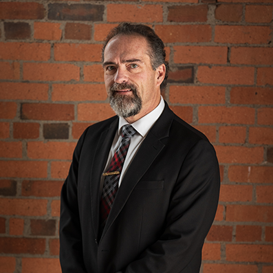 Photo of Matthew L. Skinner Sr.
